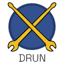 Drun Automation Language Support